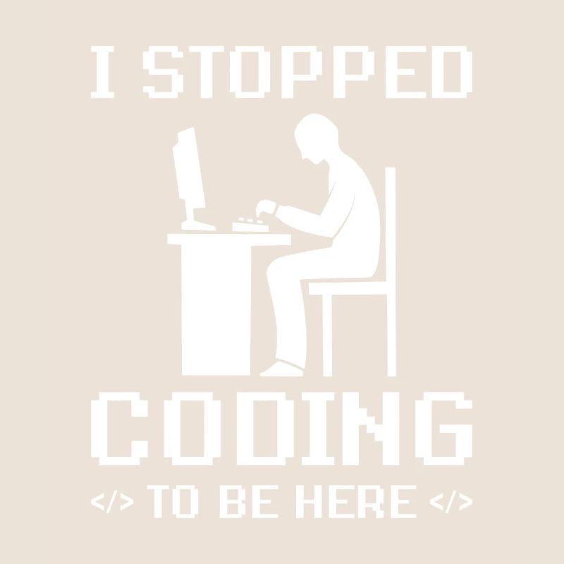 Cadeau de programmeur