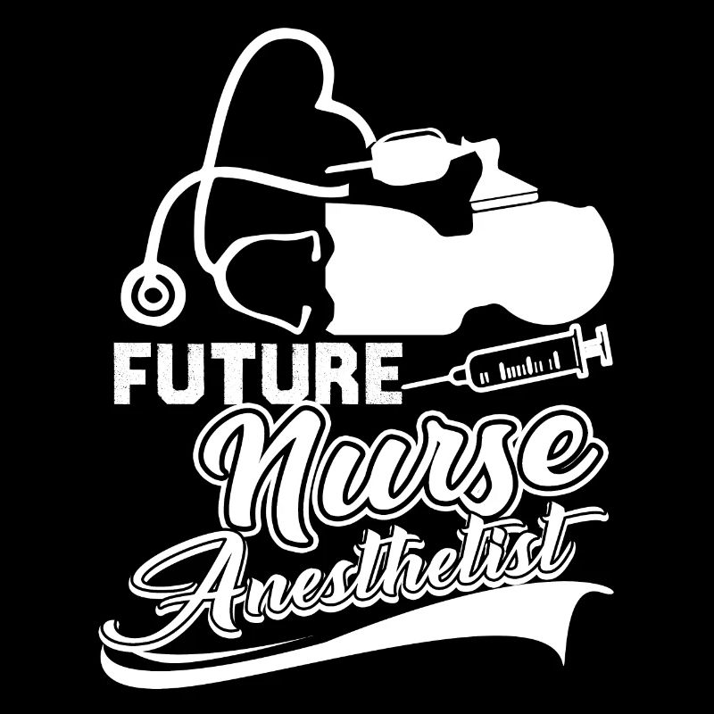 Infirmière Anesthésiste Future Infirmière Anesthésiste