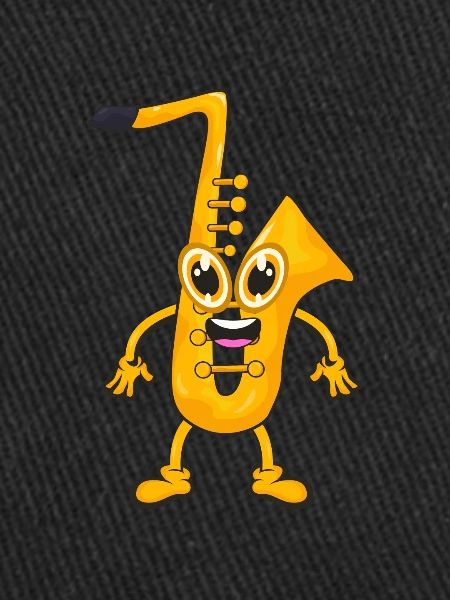 Saxofon