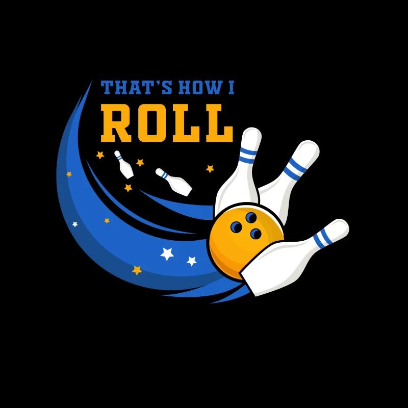 Bowling, le bowling aime le bowling, les quilleurs