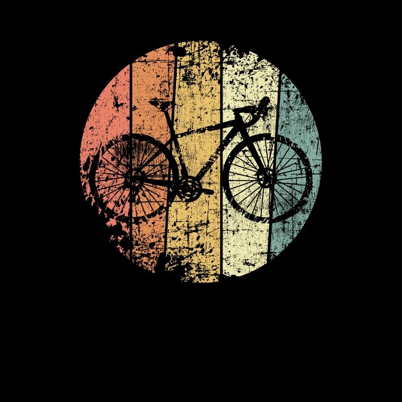 Vélo vintage de course