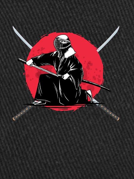 Kendo gift