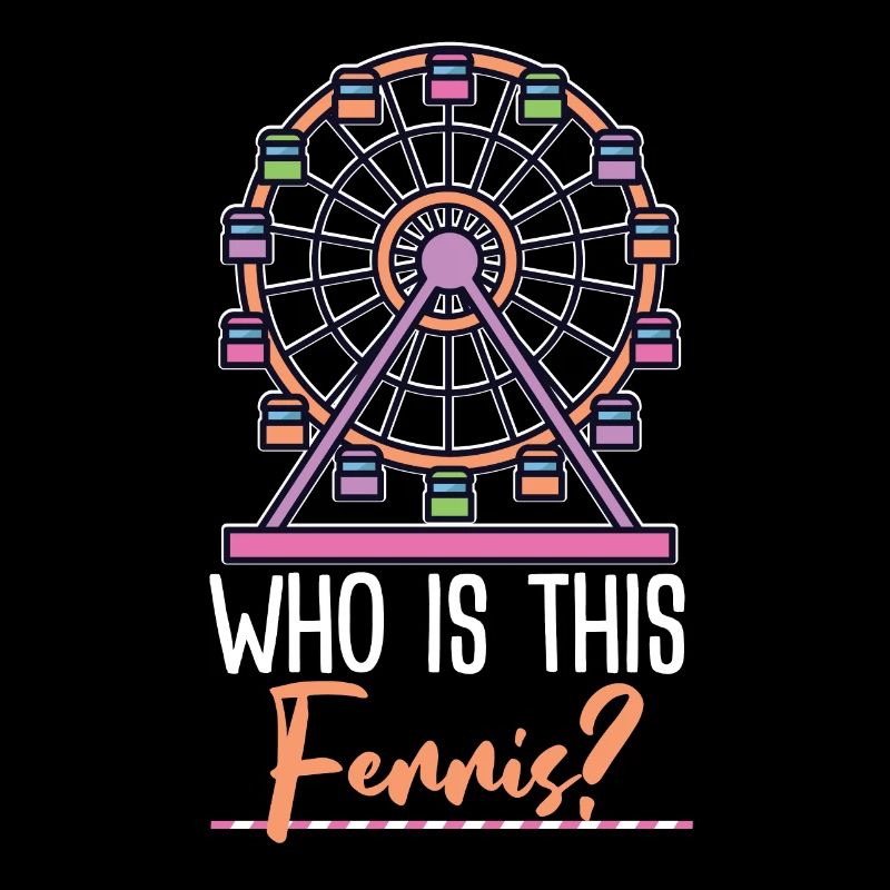 Ferris wheel gift idea