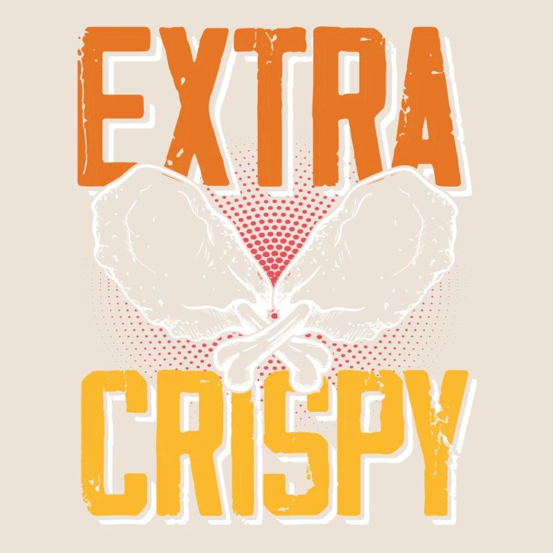 Extra Crispy