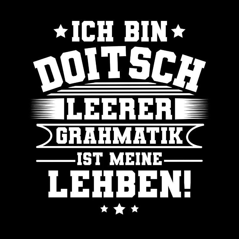 Deutschlehrer