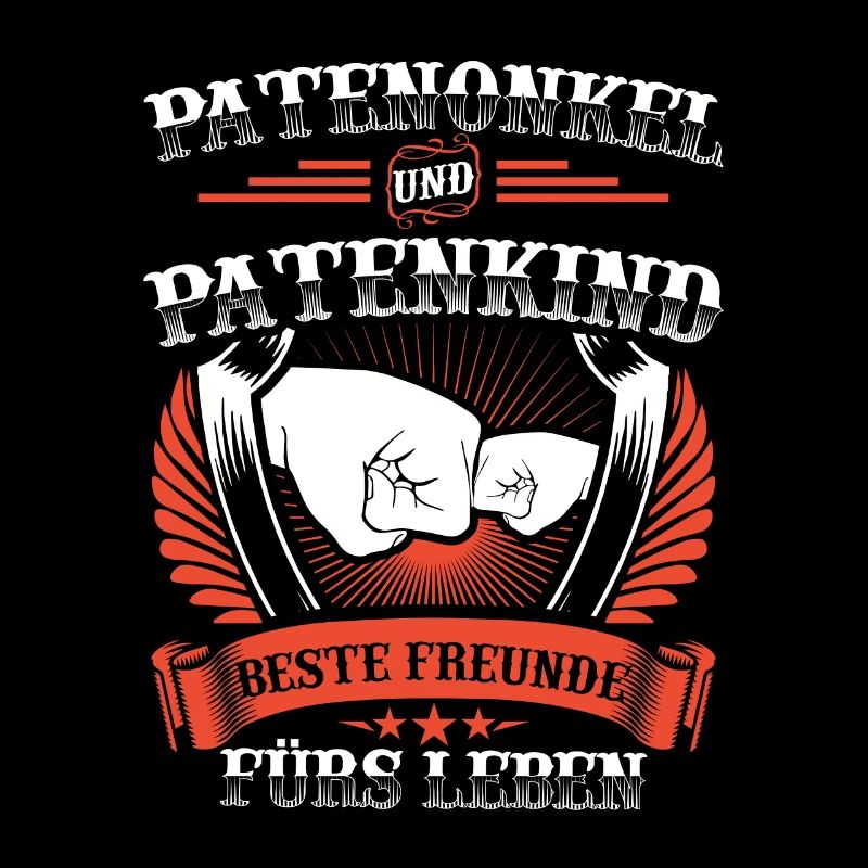 Patenonkel Geschenk Patenkind Taufpate Pate Onkel