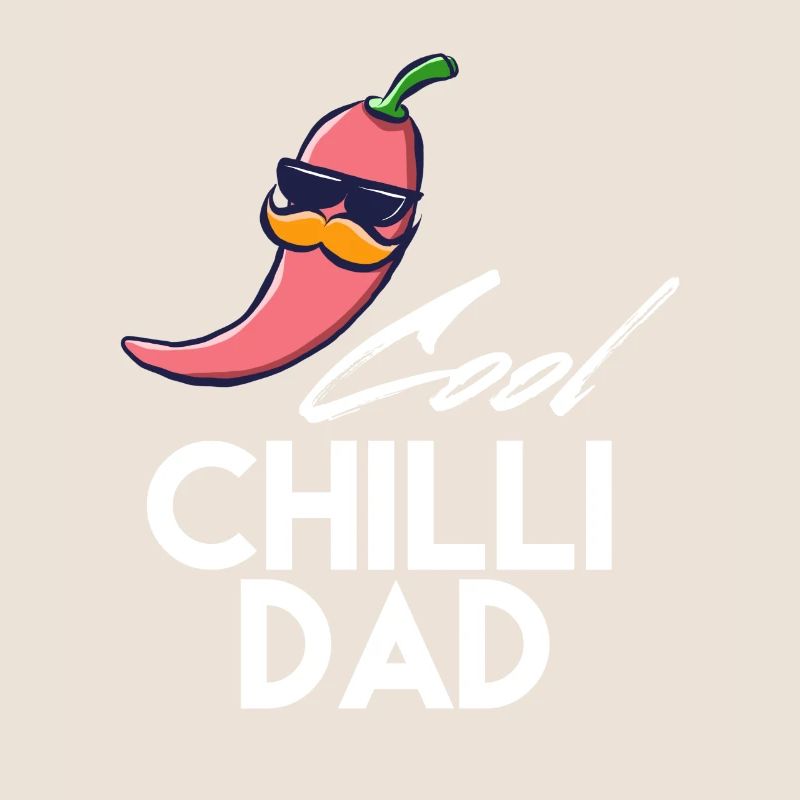 Piment disant papa