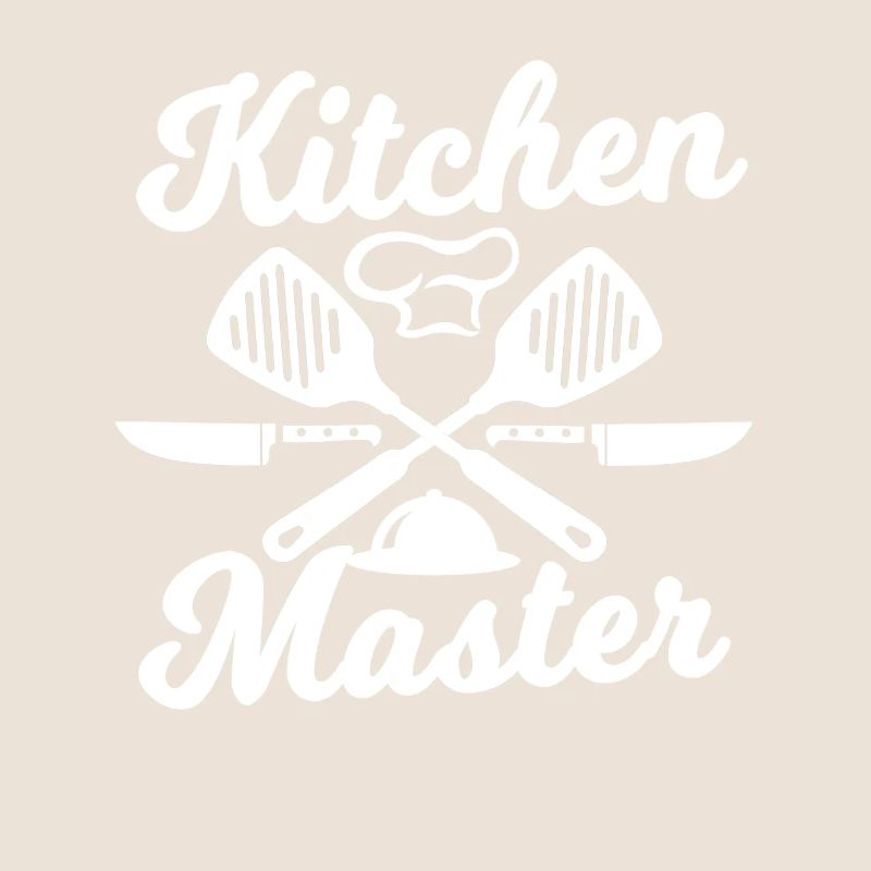 Chef Kitchen Master