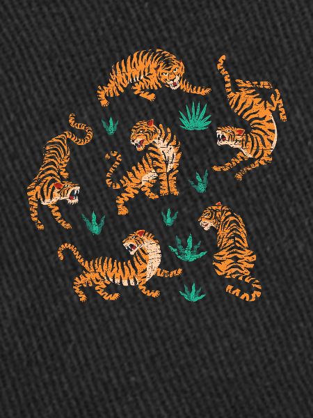tigre