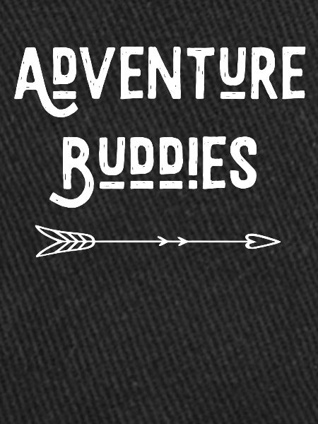 Adventure Buddies (Right)