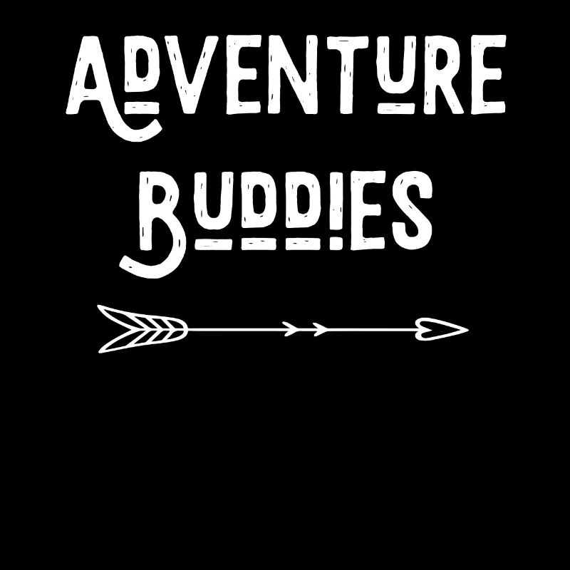 Adventure Buddies (à droite)