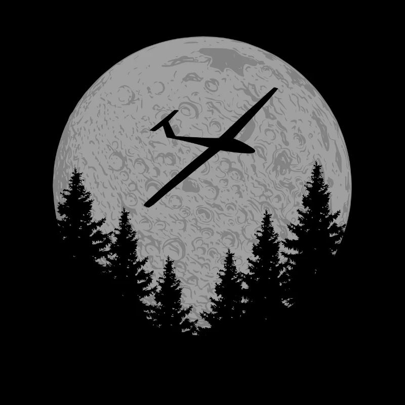 Gliding Hobby Pilot Pilote de planeur