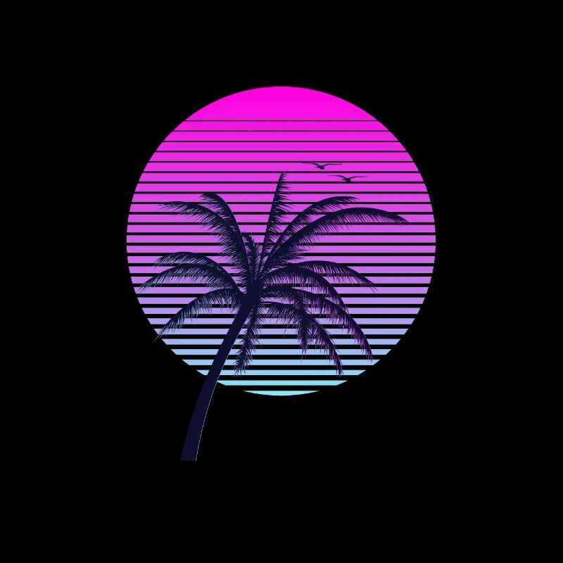 Palm tree