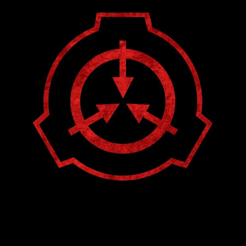 SCP Emblem Rot