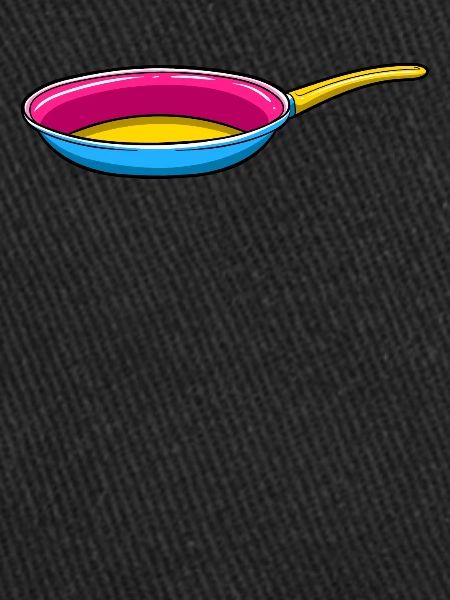 Pan pansexual
