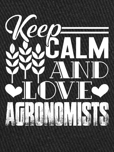 Agronome Amour Agronomes