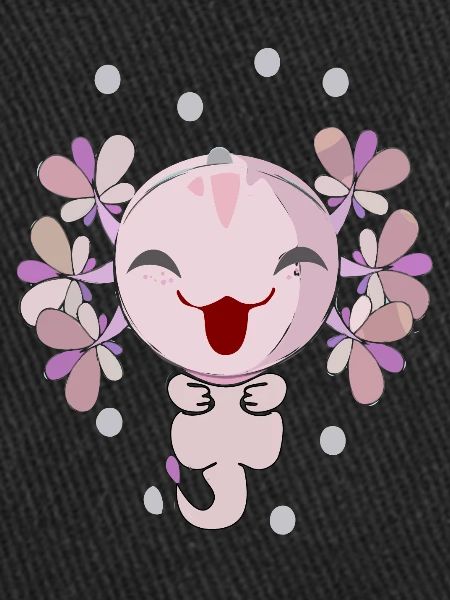 Axolotl