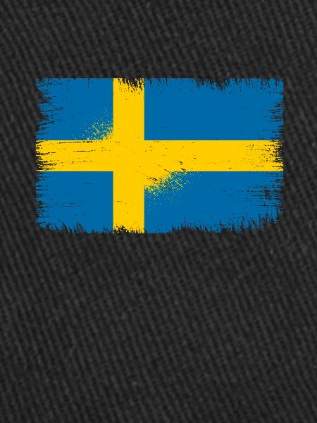 Schweden Flagge
