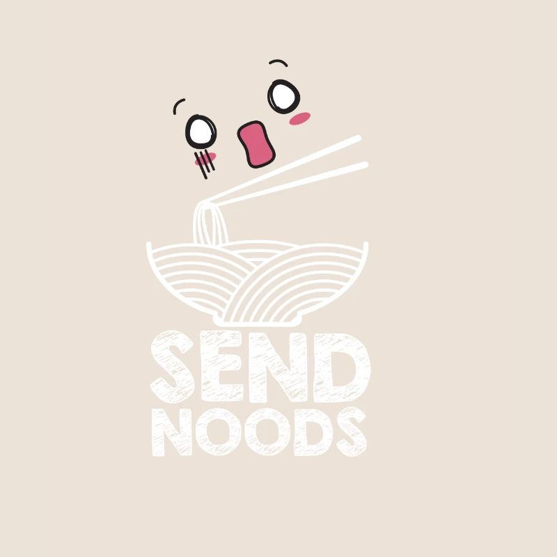 Send Noods