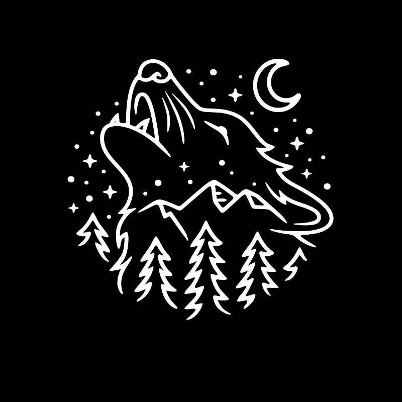 Loups loups