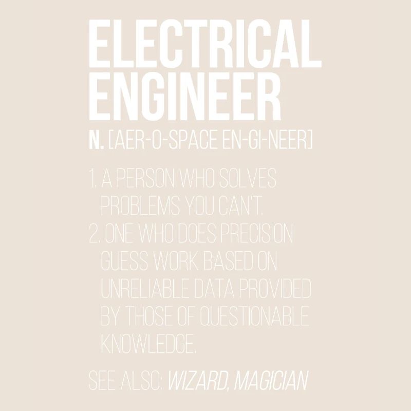 electrical engineer electrical engineering