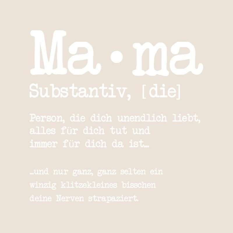 Mutter Zitate Mama Mutter Stiefmutter