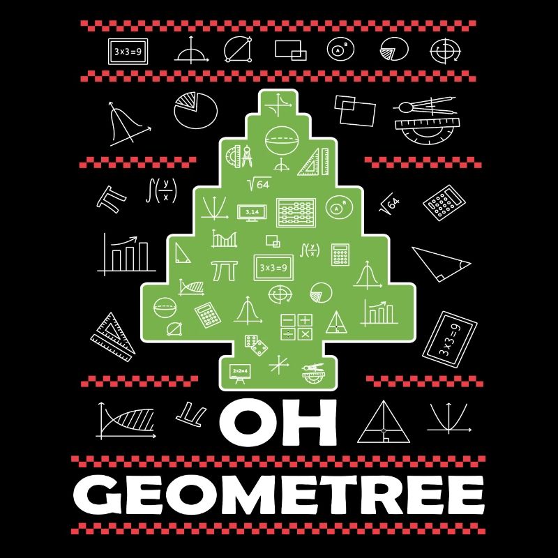 Oh Geometree