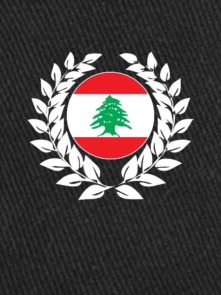 Drapeau libanais drapeau libanais