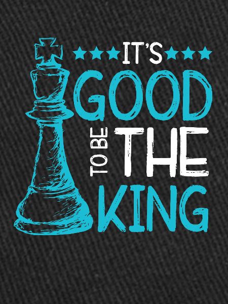 Chess King Drôle