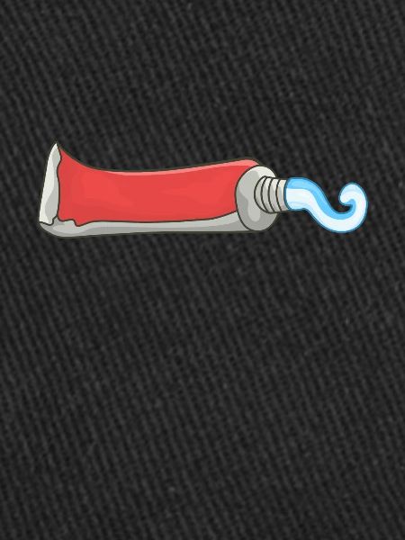 toothpaste