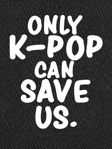 K-pop