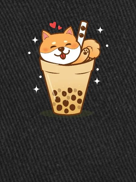 Shiba Inu