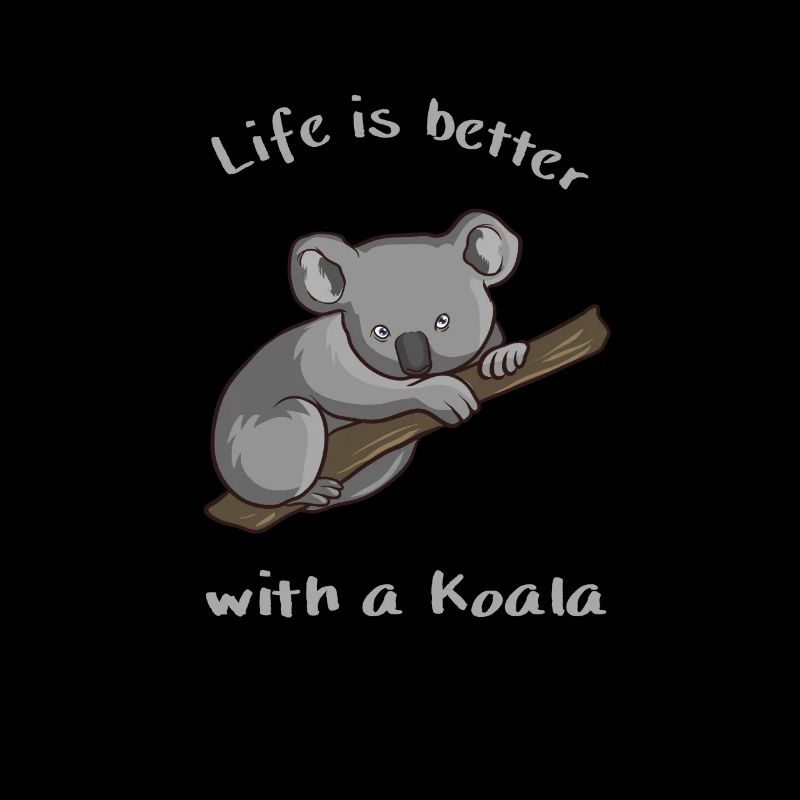 Koalabär