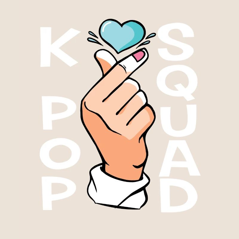 K-Pop Squad