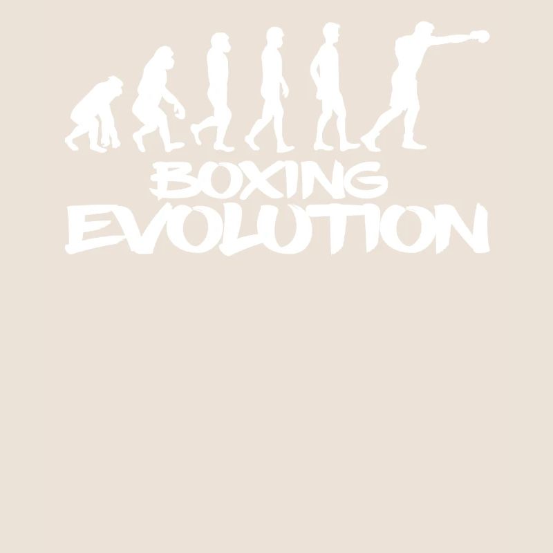 Évolution de la boxe