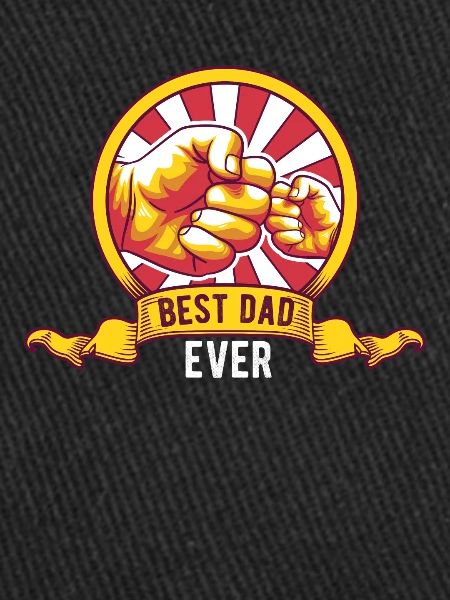Best Dad Ever