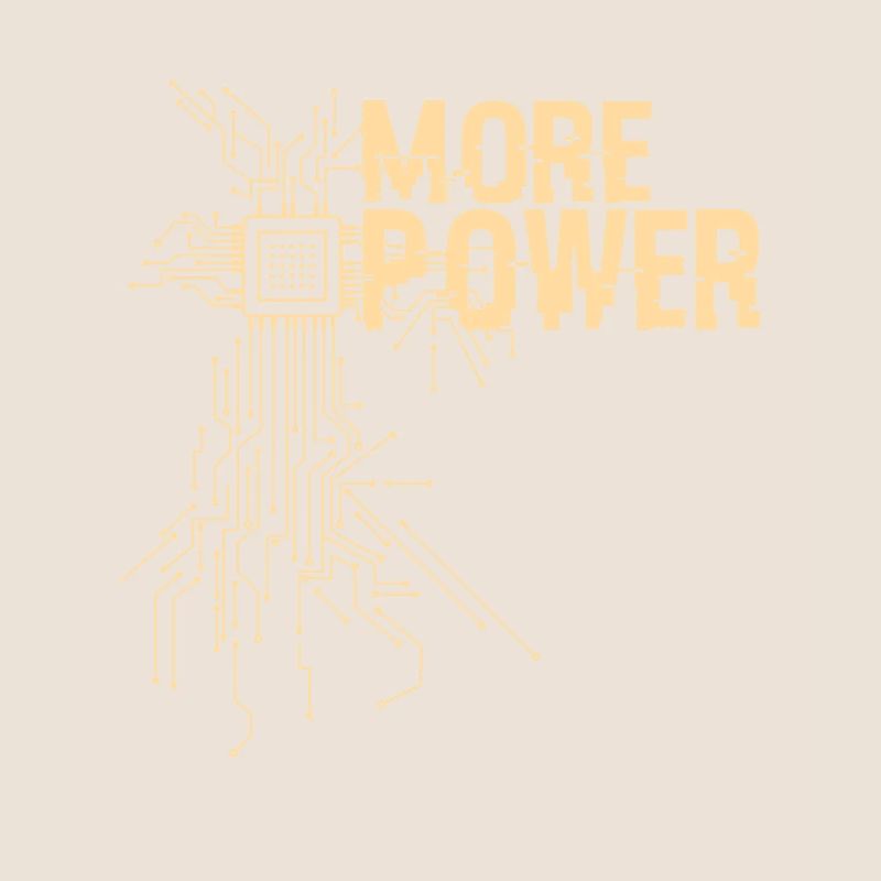 More power hardware engineer design