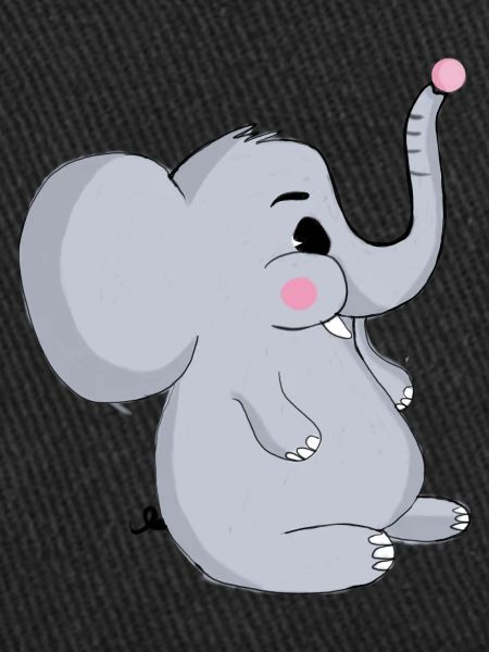 Elefant