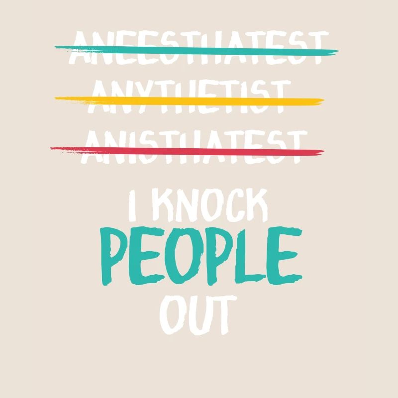 anesthetist