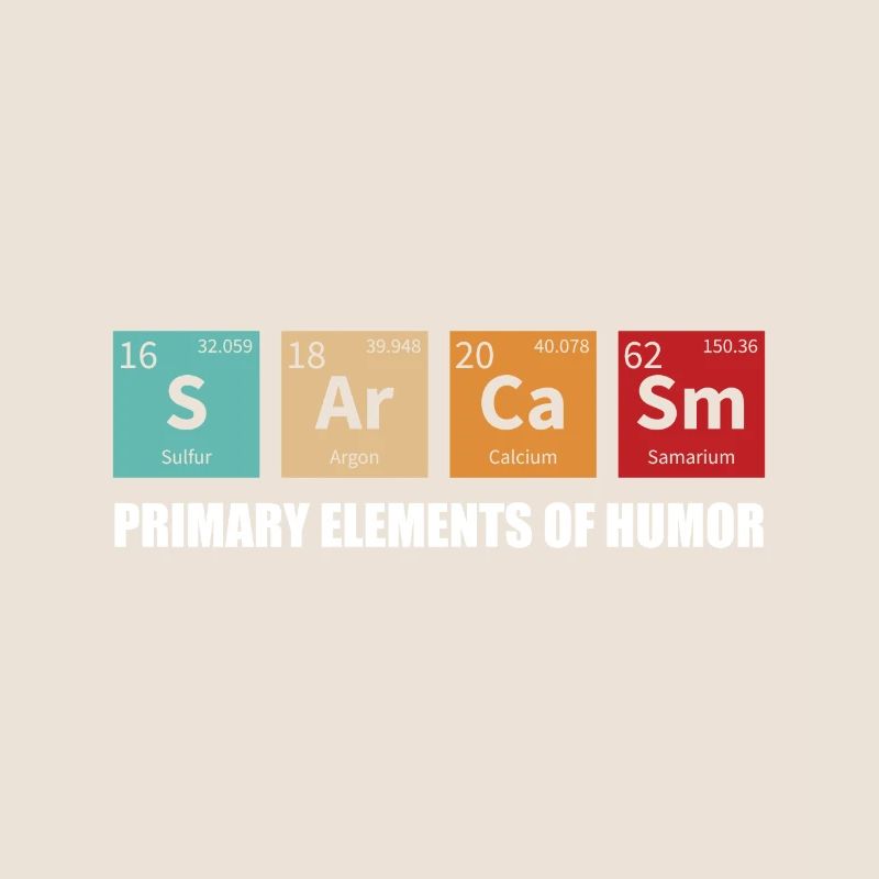 Science chemistry physics math biologist nerd
