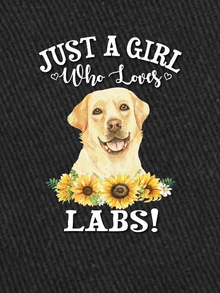 Yellow Lab