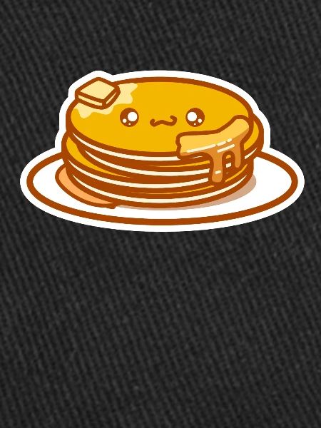 Crêpes Kawaii