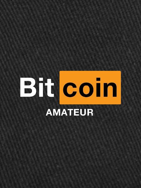 Bitcoin amateur