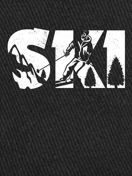 ski