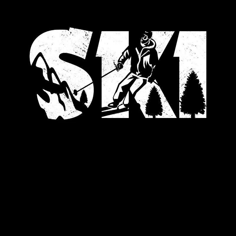 ski