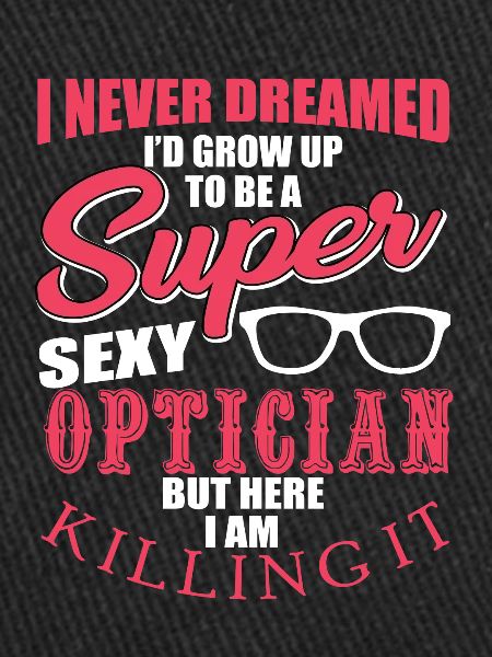 optician