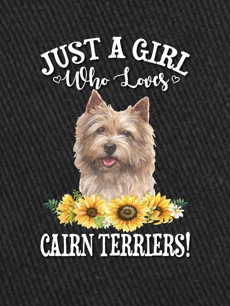 Cairn Terrier