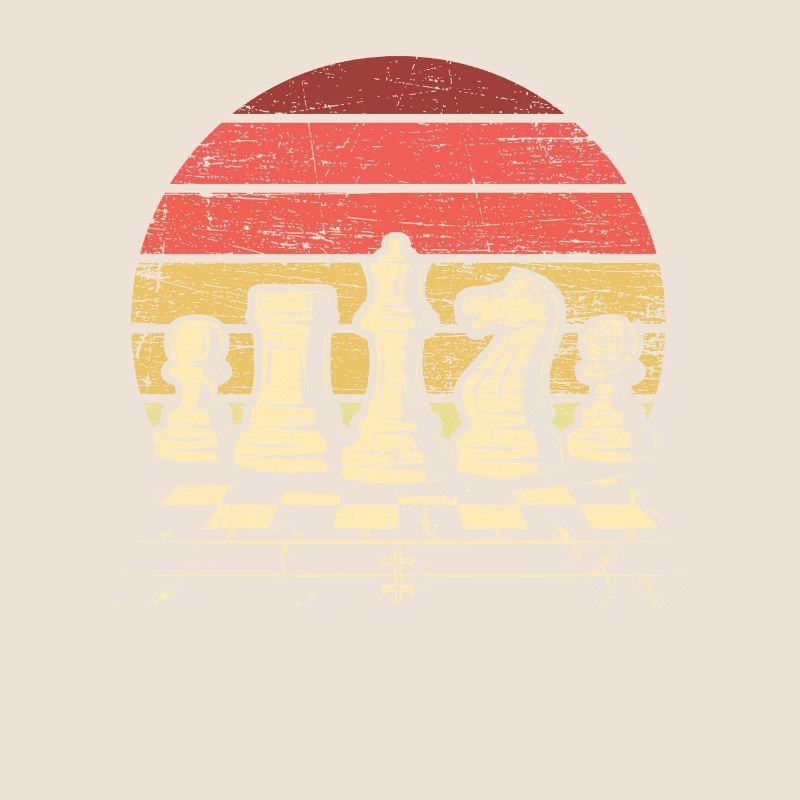 Chess retro