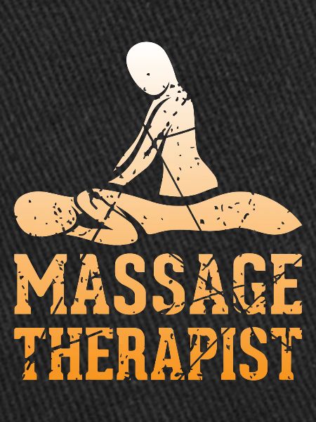 Massagetherapeutin Massagetherapie