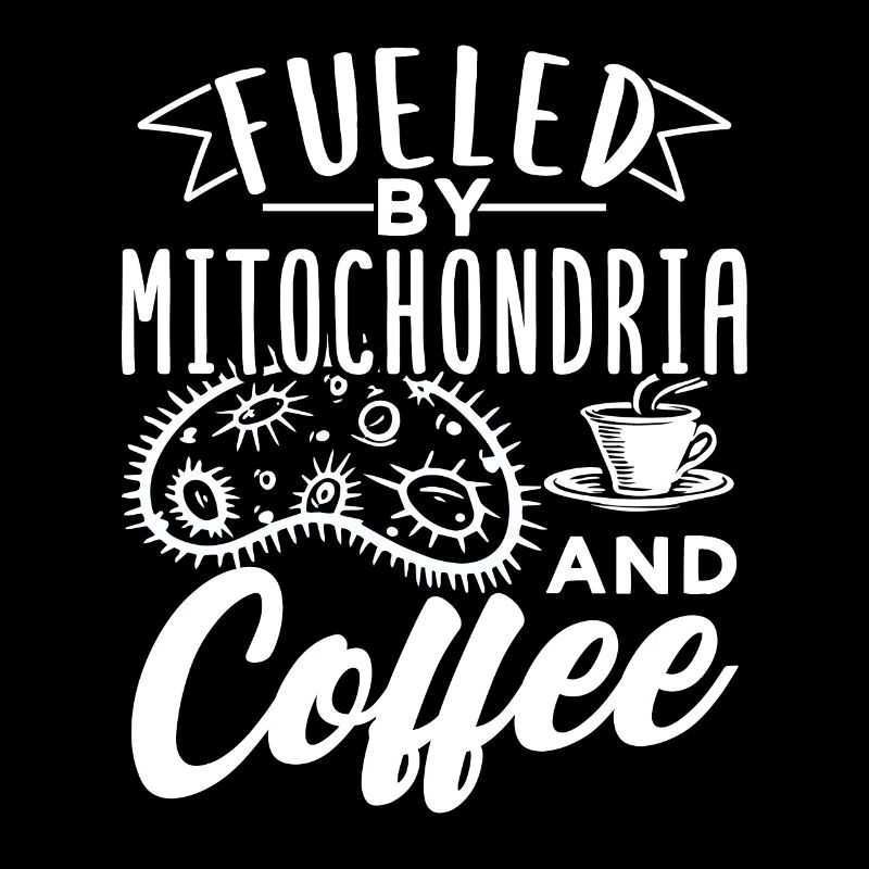 Cadeau mitochondries et café